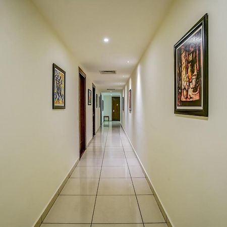 Townhouse 552Hotel Royal Court 잘란다르 외부 사진