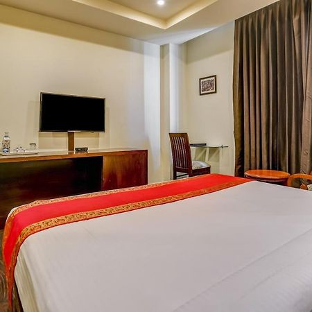 Townhouse 552Hotel Royal Court 잘란다르 외부 사진