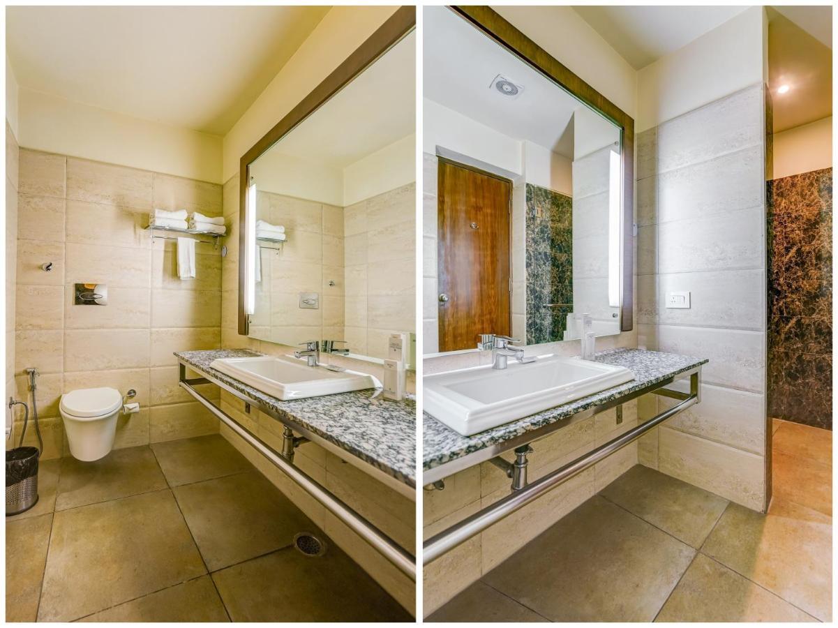 Townhouse 552Hotel Royal Court 잘란다르 외부 사진