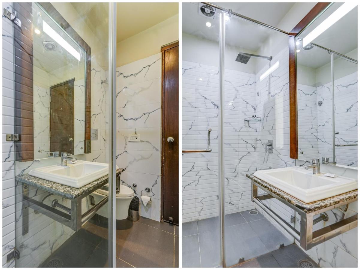 Townhouse 552Hotel Royal Court 잘란다르 외부 사진
