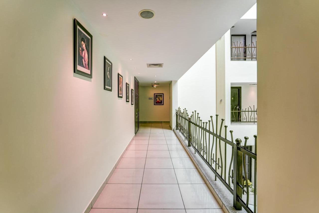 Townhouse 552Hotel Royal Court 잘란다르 외부 사진