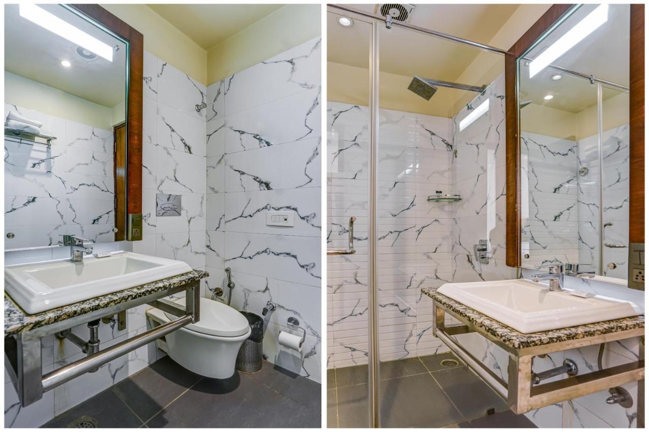 Townhouse 552Hotel Royal Court 잘란다르 외부 사진