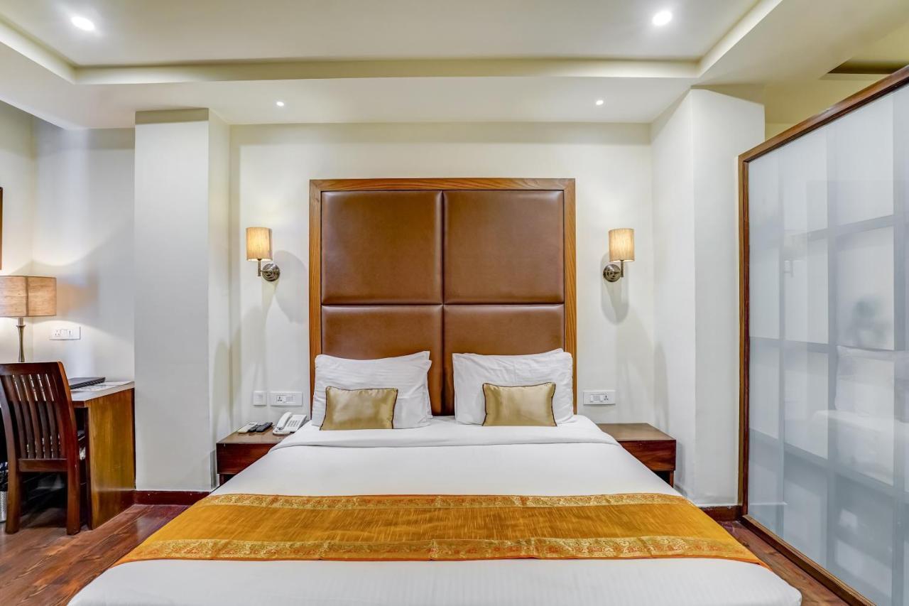 Townhouse 552Hotel Royal Court 잘란다르 외부 사진