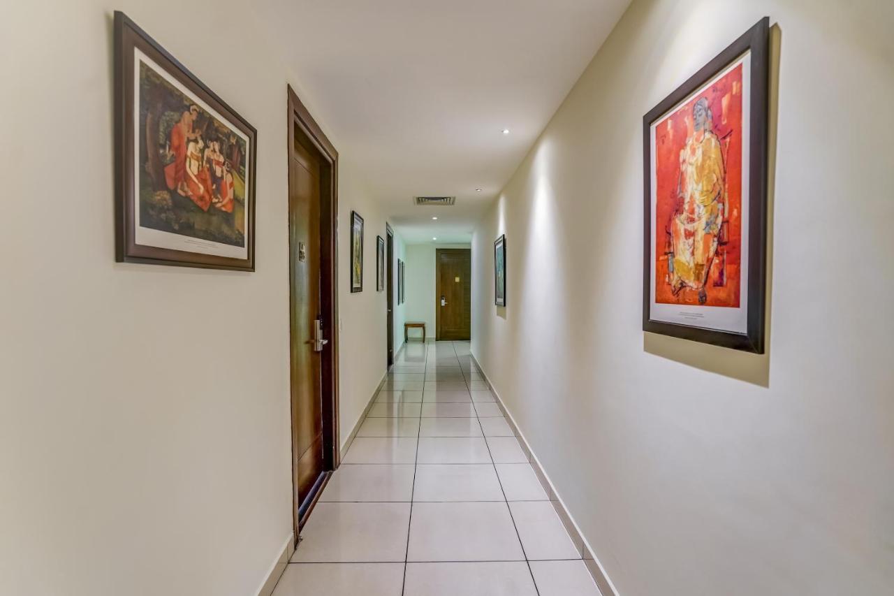 Townhouse 552Hotel Royal Court 잘란다르 외부 사진