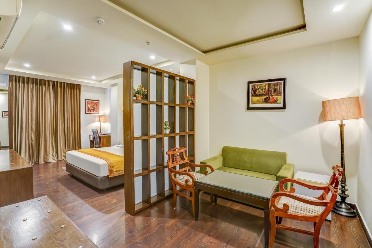 Townhouse 552Hotel Royal Court 잘란다르 외부 사진