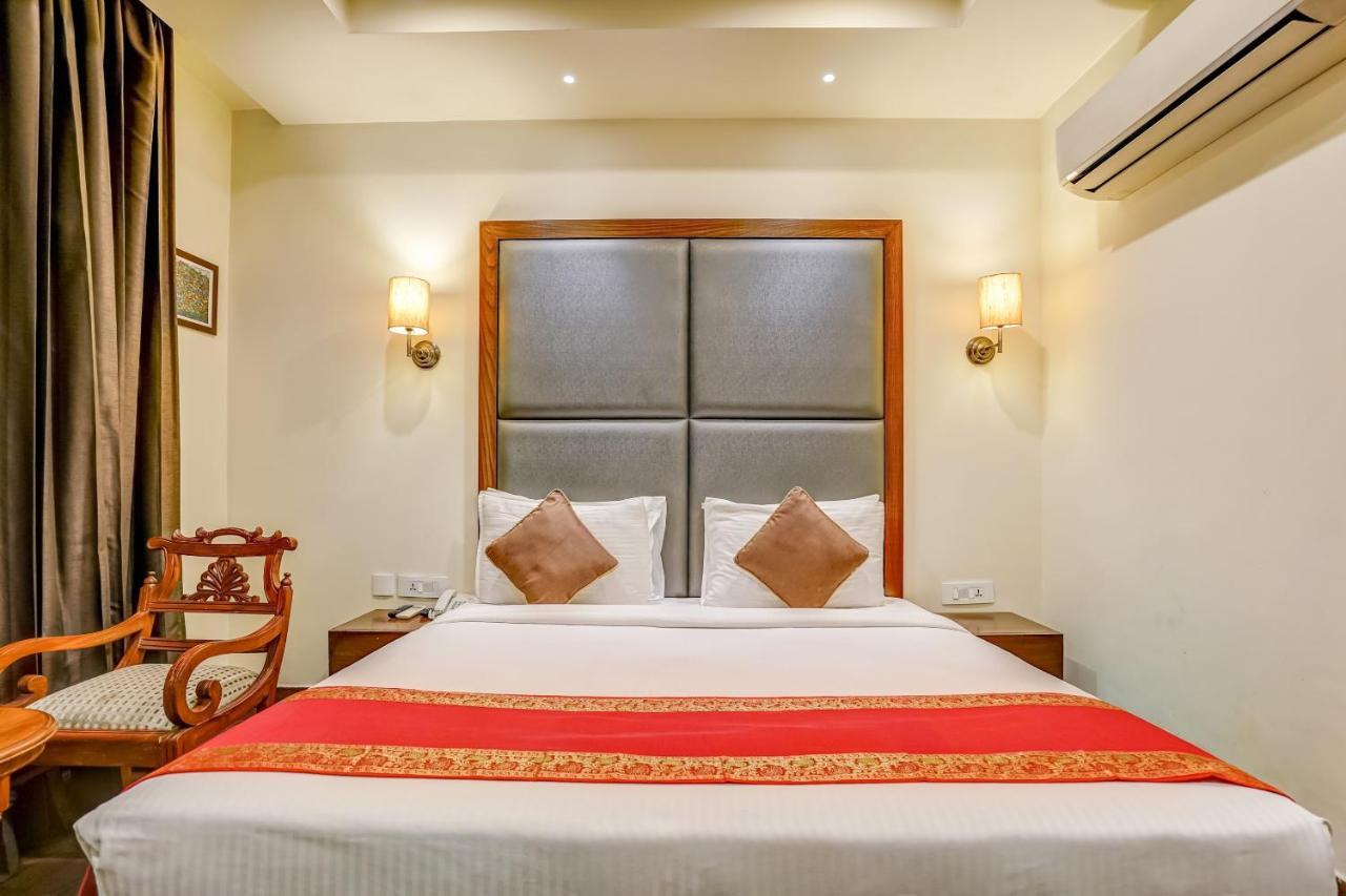 Townhouse 552Hotel Royal Court 잘란다르 외부 사진
