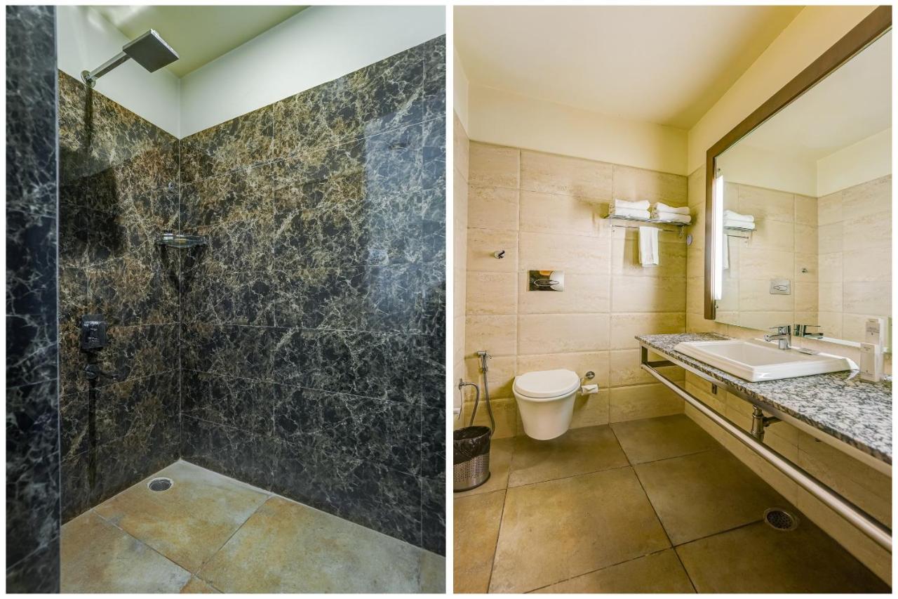 Townhouse 552Hotel Royal Court 잘란다르 외부 사진