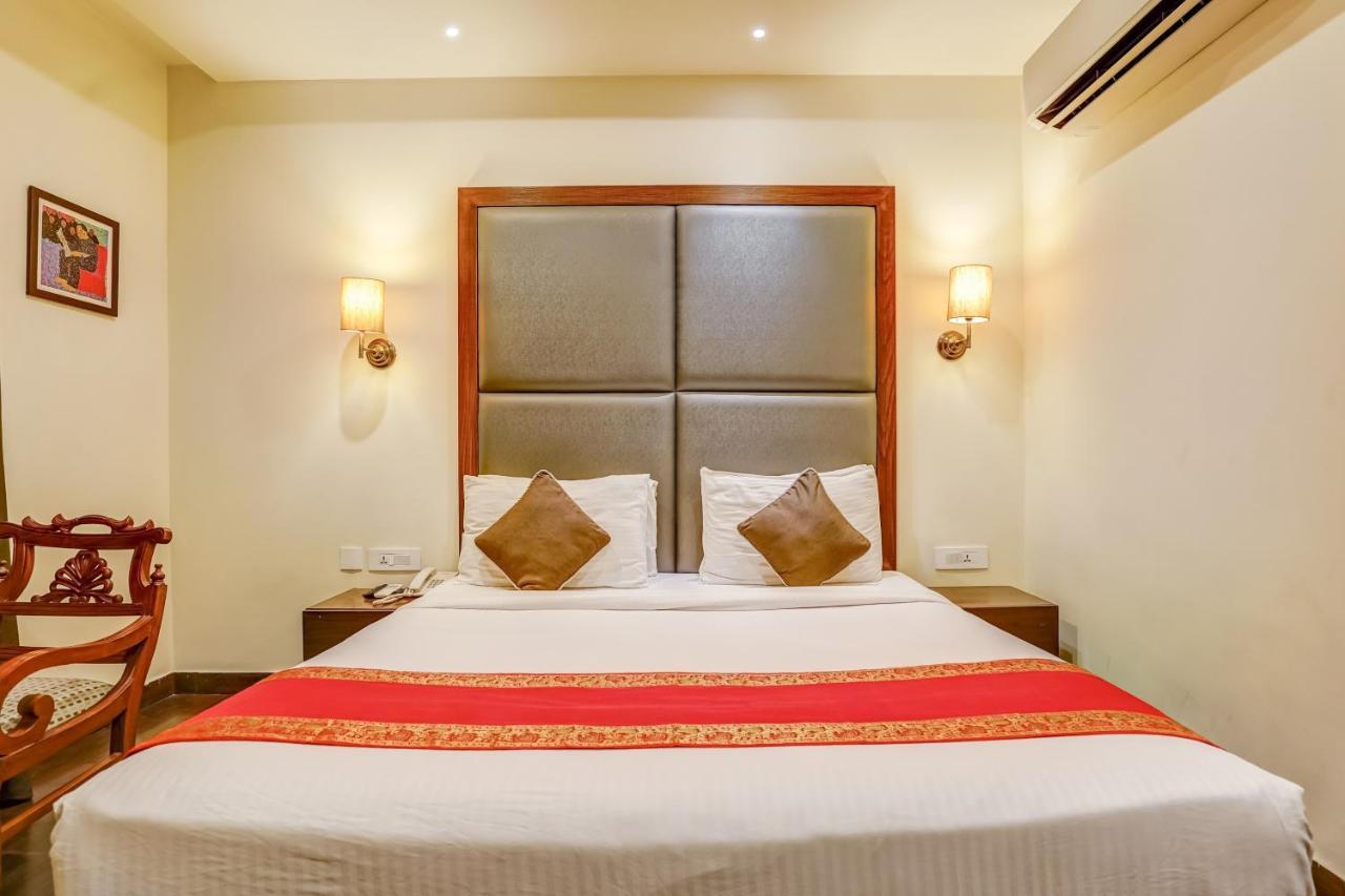 Townhouse 552Hotel Royal Court 잘란다르 외부 사진