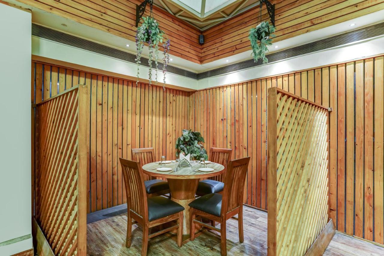 Townhouse 552Hotel Royal Court 잘란다르 외부 사진